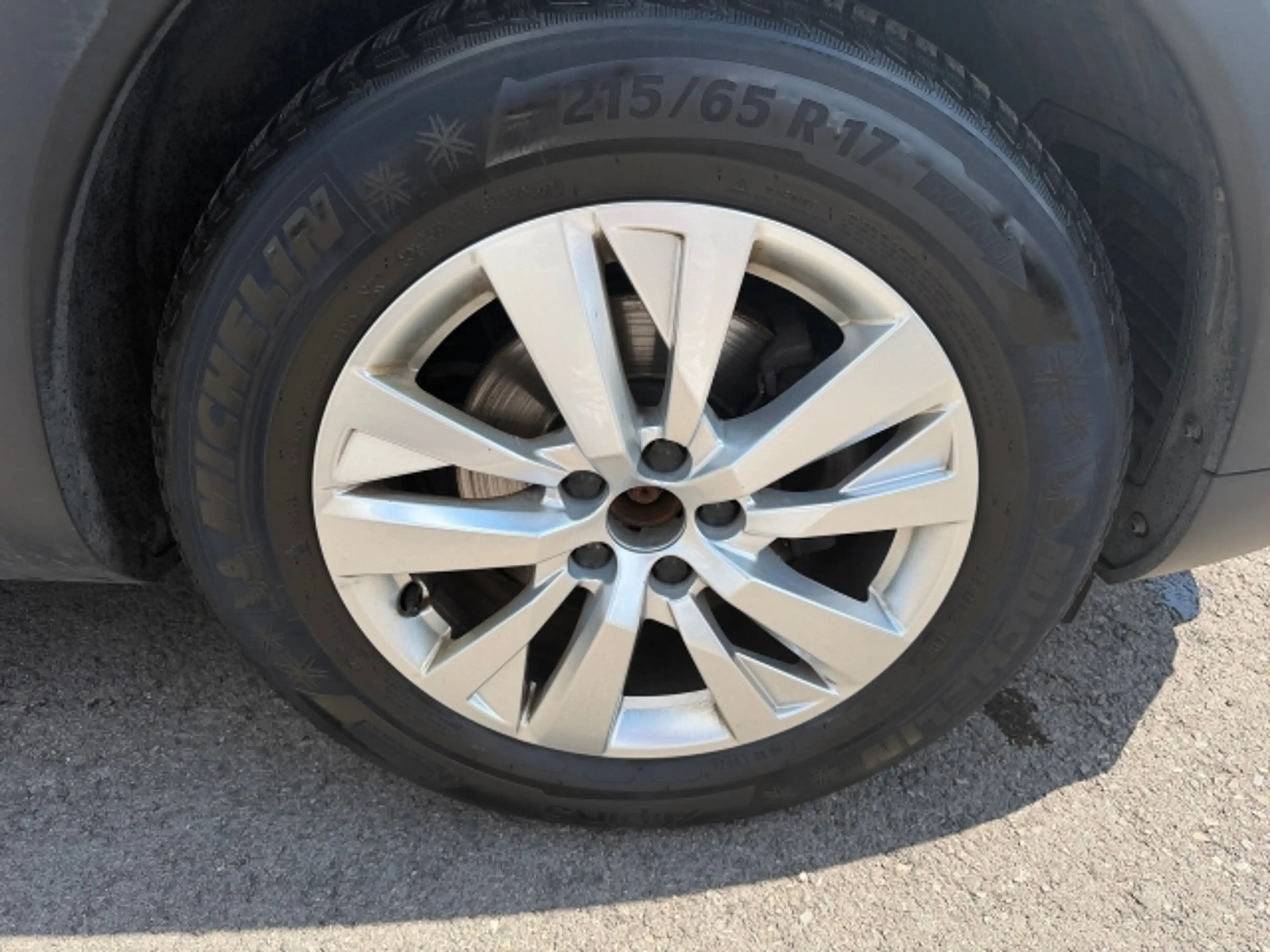 Citroen C5 Aircross C5 Aircross BlueHDI 130 S&S Shine EAT8 Aut. — photo 11