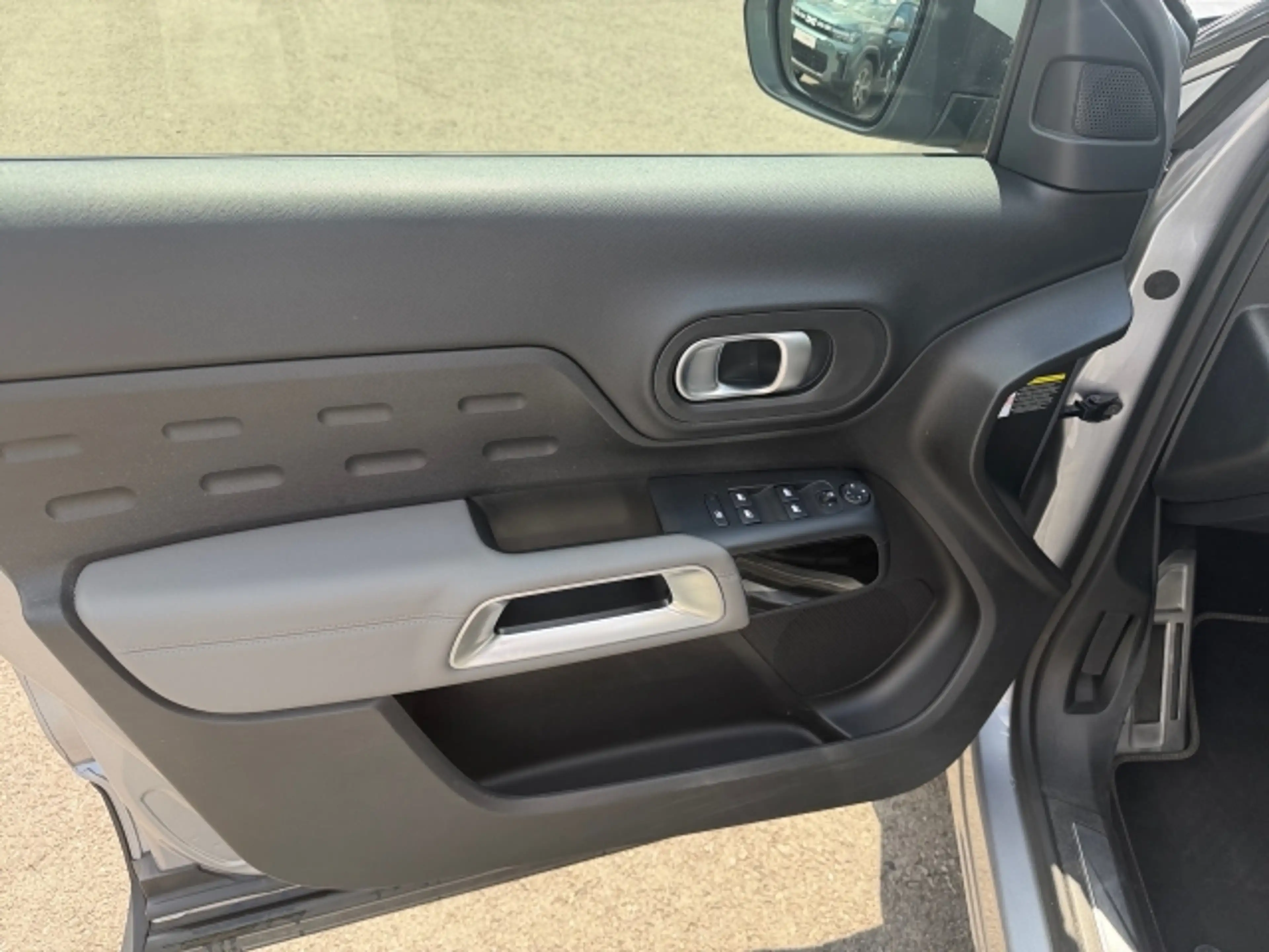 Citroen C5 Aircross C5 Aircross BlueHDI 130 S&S Shine EAT8 Aut. — photo 15