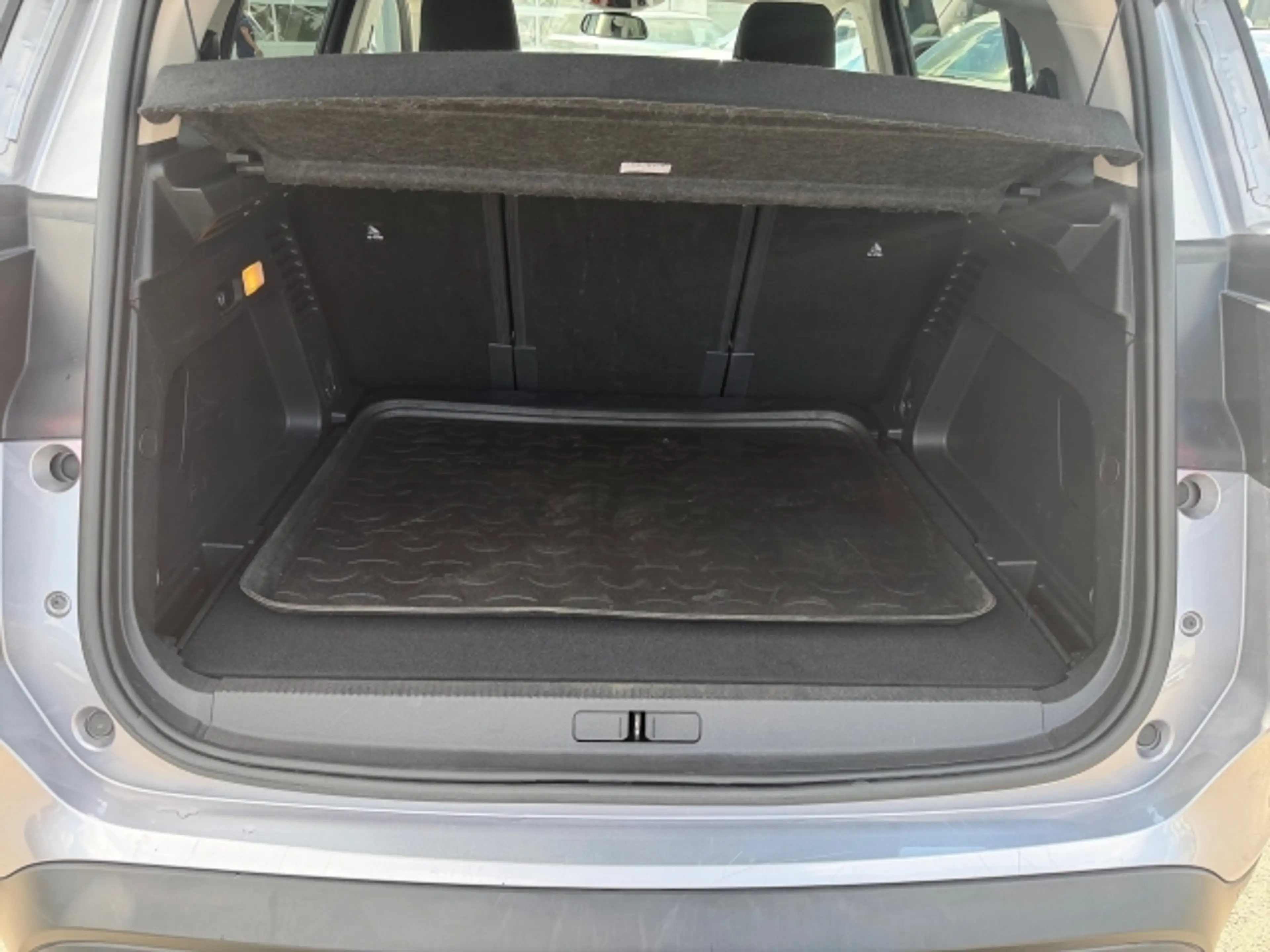 Citroen C5 Aircross C5 Aircross BlueHDI 130 S&S Shine EAT8 Aut. — photo 12
