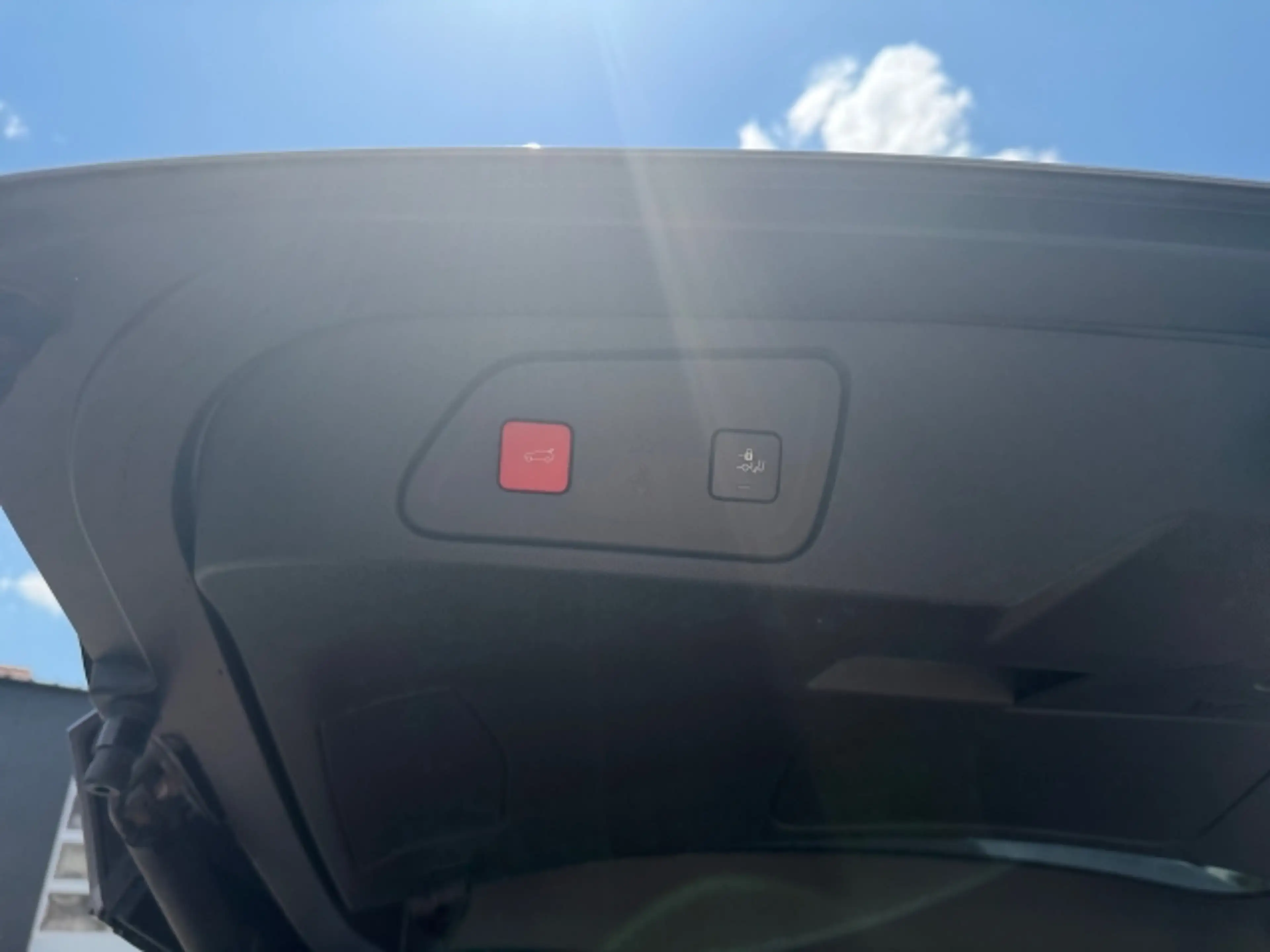 Citroen C5 Aircross C5 Aircross BlueHDI 130 S&S Shine EAT8 Aut. — photo 13