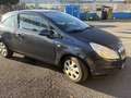 Opel Corsa 3p 1.3 dti Sport ideale per neopatentati Nero - thumbnail 3