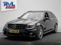 Mercedes-Benz C 63 AMG Estate 457PK Harman/Kardon Pano/dak Leder Stoelver Noir - thumbnail 1