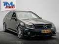 Mercedes-Benz C 63 AMG Estate 457PK Harman/Kardon Pano/dak Leder Stoelver Black - thumbnail 4