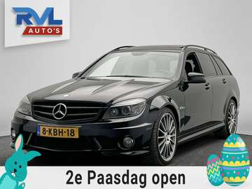 Estate 457PK Harman/Kardon Pano/dak Leder Stoelver