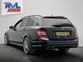 Mercedes-Benz C 63 AMG Estate 457PK Harman/Kardon Pano/dak Leder Stoelver Black - thumbnail 3