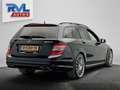 Mercedes-Benz C 63 AMG Estate 457PK Harman/Kardon Pano/dak Leder Stoelver Black - thumbnail 5