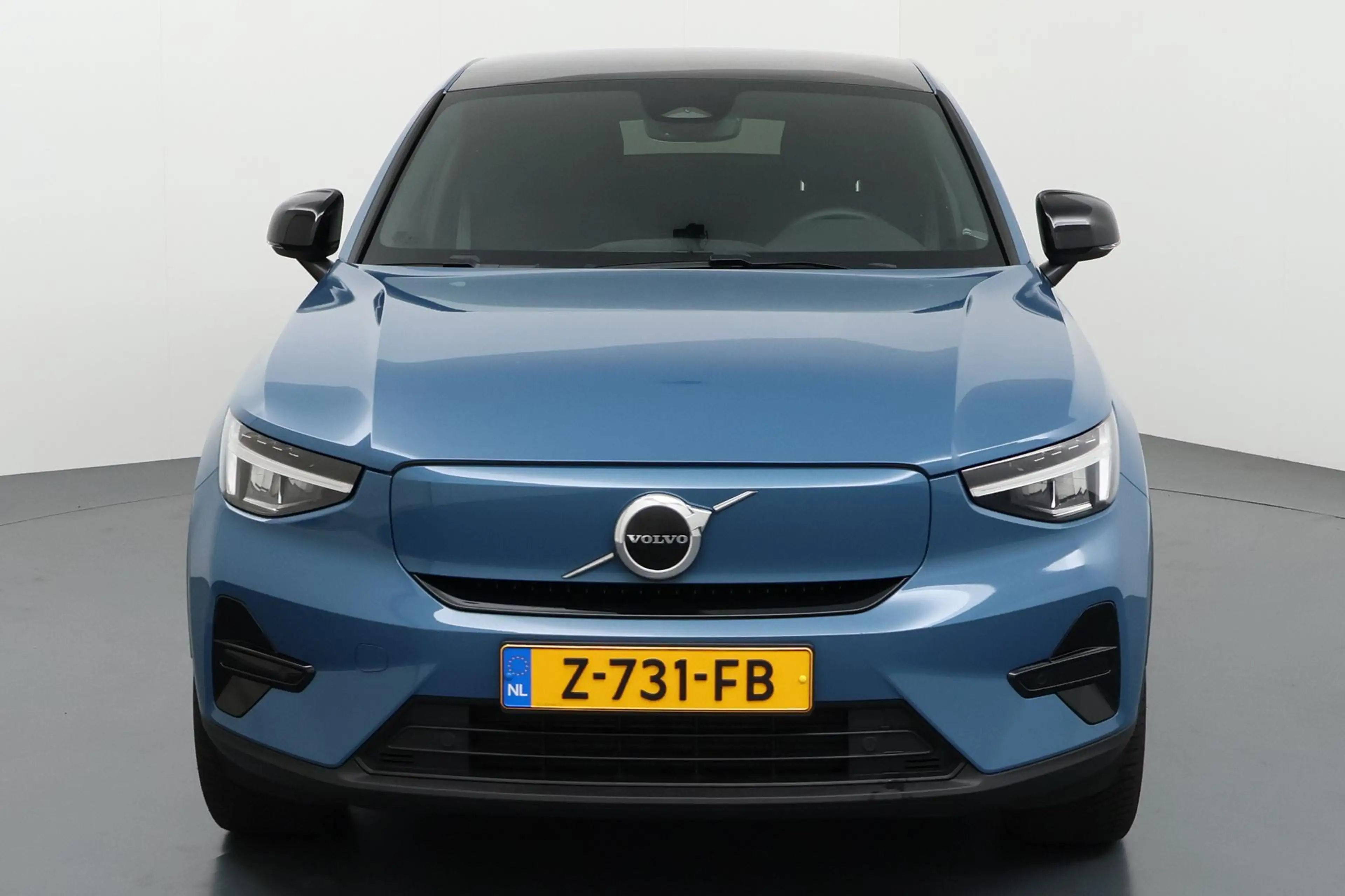 Volvo C40 Single Motor Extened Range Core 82 kWh Stijlvol en — photo 9