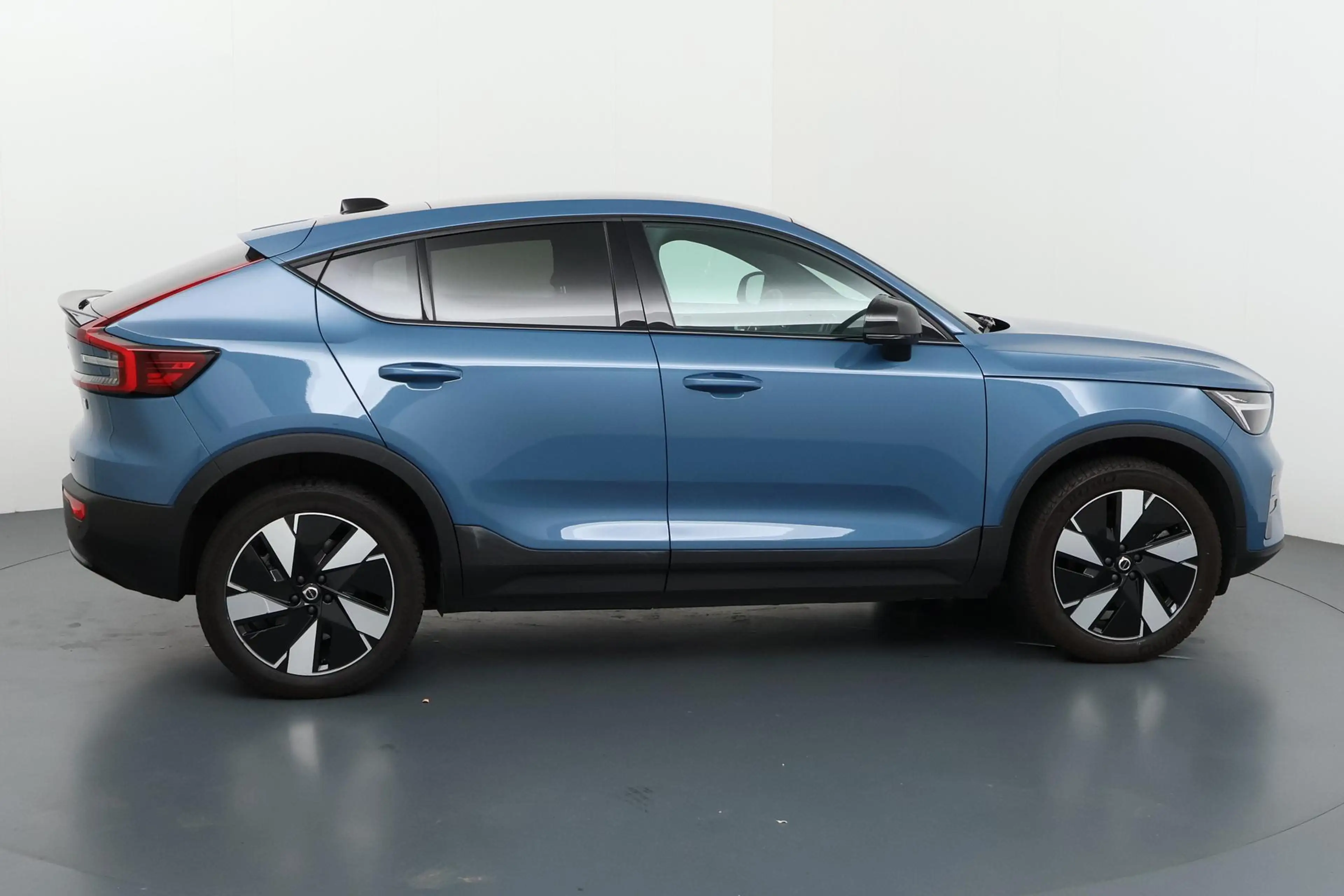 Volvo C40 Single Motor Extened Range Core 82 kWh Stijlvol en — photo 12
