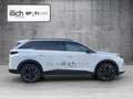Peugeot 5008 ALLURE Hybrid 145 e-DCS6 Weiß - thumbnail 2