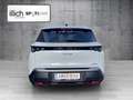 Peugeot 5008 ALLURE Hybrid 145 e-DCS6 Weiß - thumbnail 4