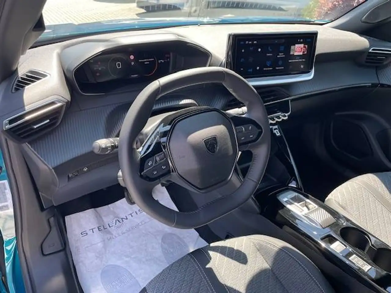 Peugeot 2008 2026