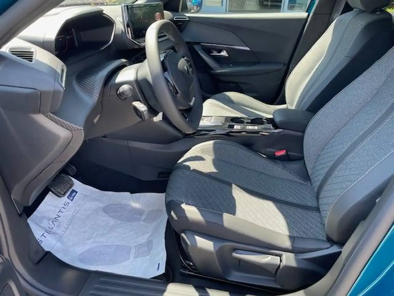 Peugeot 2008 2026