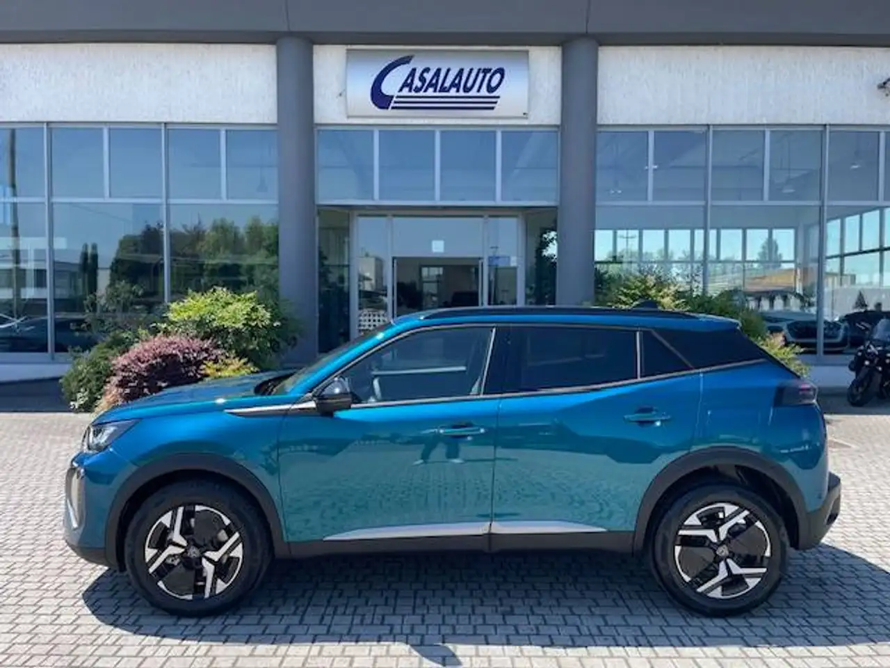Peugeot 2008 2026