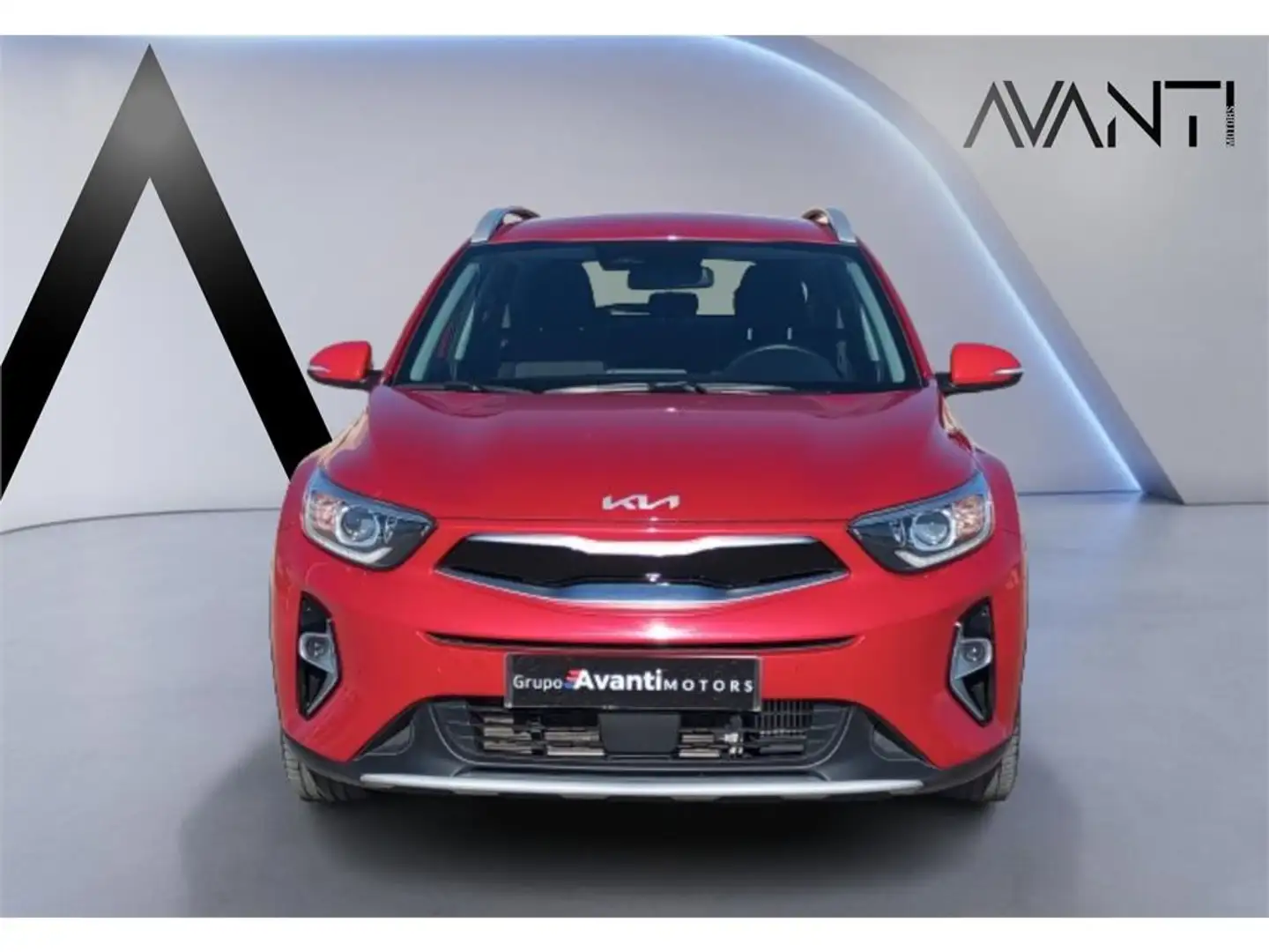 Kia Stonic 1.0 T-GDi MHEV Drive 100 - 2