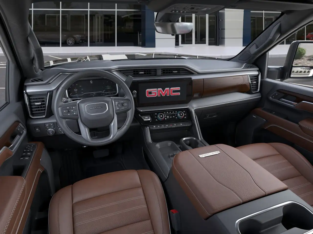 GMC Sierra 3500HD fotografie GMC Sierra 3500HD