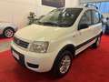 Fiat Panda 1.3 mjt 16v 4x4 NEOPATENTATI Blanc - thumbnail 1