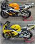 Honda Fireblade 2x Honda Fireblade 929 (2001) - thumbnail 1