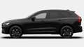 Volvo XC60 T6 AWD Plus Black Edition Schwarz - thumbnail 4