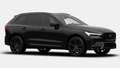 Volvo XC60 T6 AWD Plus Black Edition Schwarz - thumbnail 1