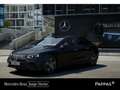 Mercedes-Benz EQE 350 + PTS Totw LED SHZ Distr Navi Wide Cam Schwarz - thumbnail 1
