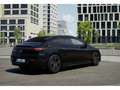 Mercedes-Benz EQE 350 + PTS Totw LED SHZ Distr Navi Wide Cam Schwarz - thumbnail 12