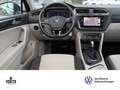 Volkswagen Tiguan 2.0TDI HIGHLINE 4M LED+AHK+Navi+Sitzhzg. Blue - thumbnail 13