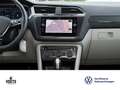 Volkswagen Tiguan 2.0TDI HIGHLINE 4M LED+AHK+Navi+Sitzhzg. Blue - thumbnail 14