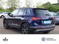 Volkswagen Tiguan 2.0TDI HIGHLINE 4M LED+AHK+Navi+Sitzhzg. Blue - thumbnail 4