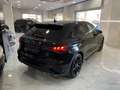 Audi A3 SPORTBACK S-LINE 35 TDI 150CV S-TRONIC BLACK IDENT Negro - thumbnail 5
