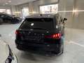 Audi A3 SPORTBACK S-LINE 35 TDI 150CV S-TRONIC BLACK IDENT Nero - thumbnail 4