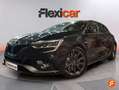 Renault Megane 1.8 TCe GPF R.S. EDC 221kW Negro - thumbnail 3