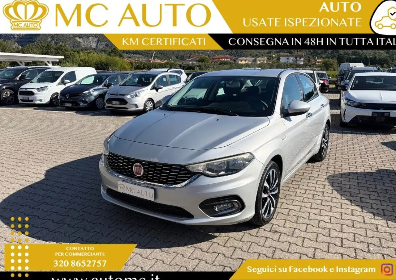 Fiat Tipo