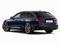 Audi A6 Avant 50 TDI quattro S line ACC*Matrix*PANO*AHK*360° Blau - thumbnail 3
