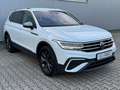 Volkswagen Tiguan Allspace /LED/AHK/R-KAM/VIRTUAL/ACC/HUD/SH Weiß - thumbnail 4