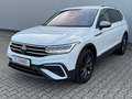 Volkswagen Tiguan Allspace /LED/AHK/R-KAM/VIRTUAL/ACC/HUD/SH Weiß - thumbnail 2
