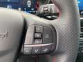 Ford Focus Turnier 1.0 EcoBoost ACC+LED+SHZ+Kamera Grigio - thumbnail 17