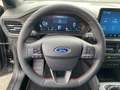 Ford Focus Turnier 1.0 EcoBoost ACC+LED+SHZ+Kamera Grigio - thumbnail 15