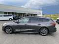 Ford Focus Turnier 1.0 EcoBoost ACC+LED+SHZ+Kamera Grigio - thumbnail 5