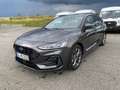Ford Focus Turnier 1.0 EcoBoost ACC+LED+SHZ+Kamera Grau - thumbnail 2