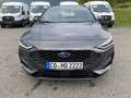 Ford Focus Turnier 1.0 EcoBoost ACC+LED+SHZ+Kamera Grigio - thumbnail 3
