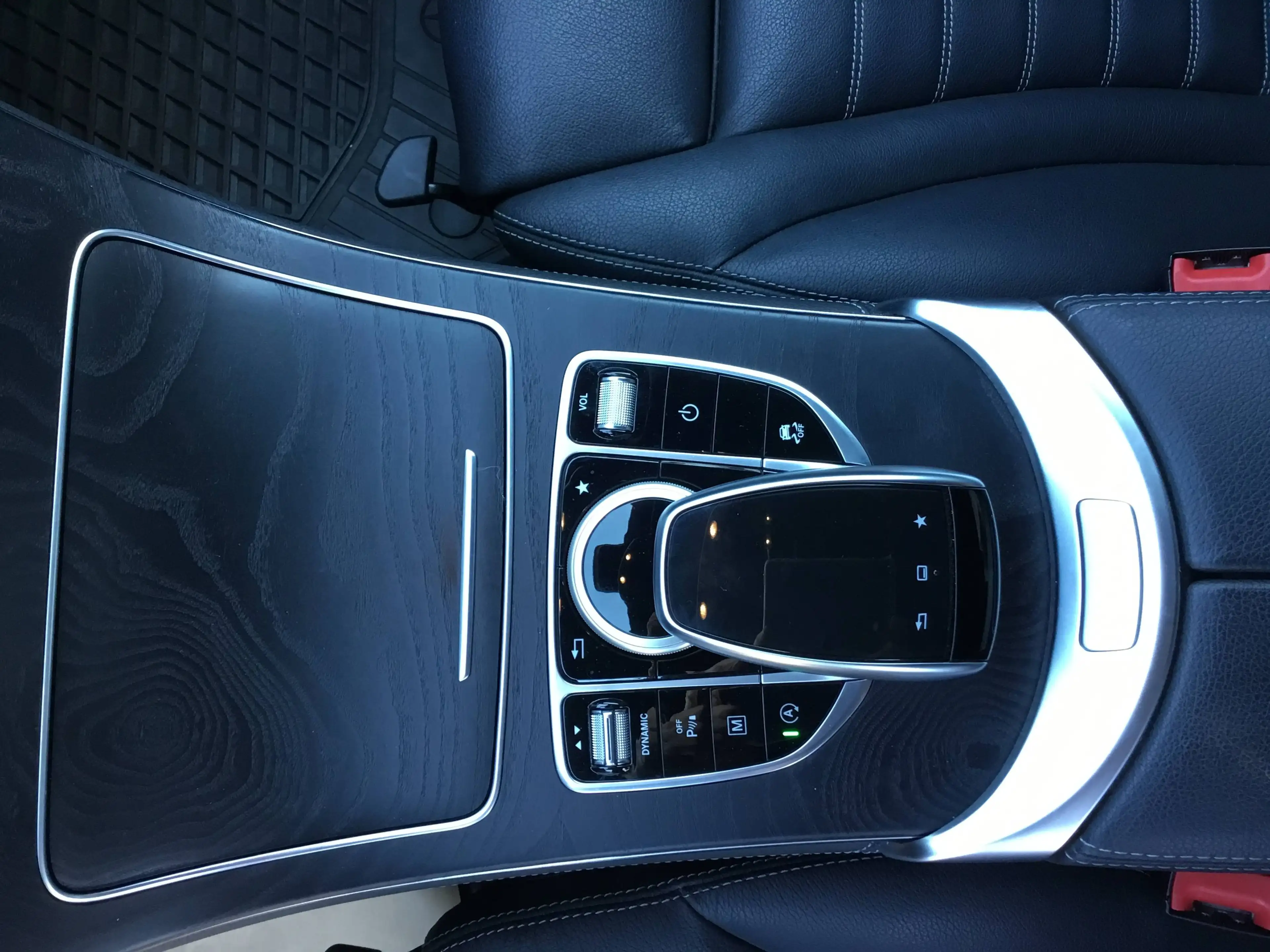 Mercedes-Benz GLC 250 GLC 250 d 4Matic (253.909) — photo 15