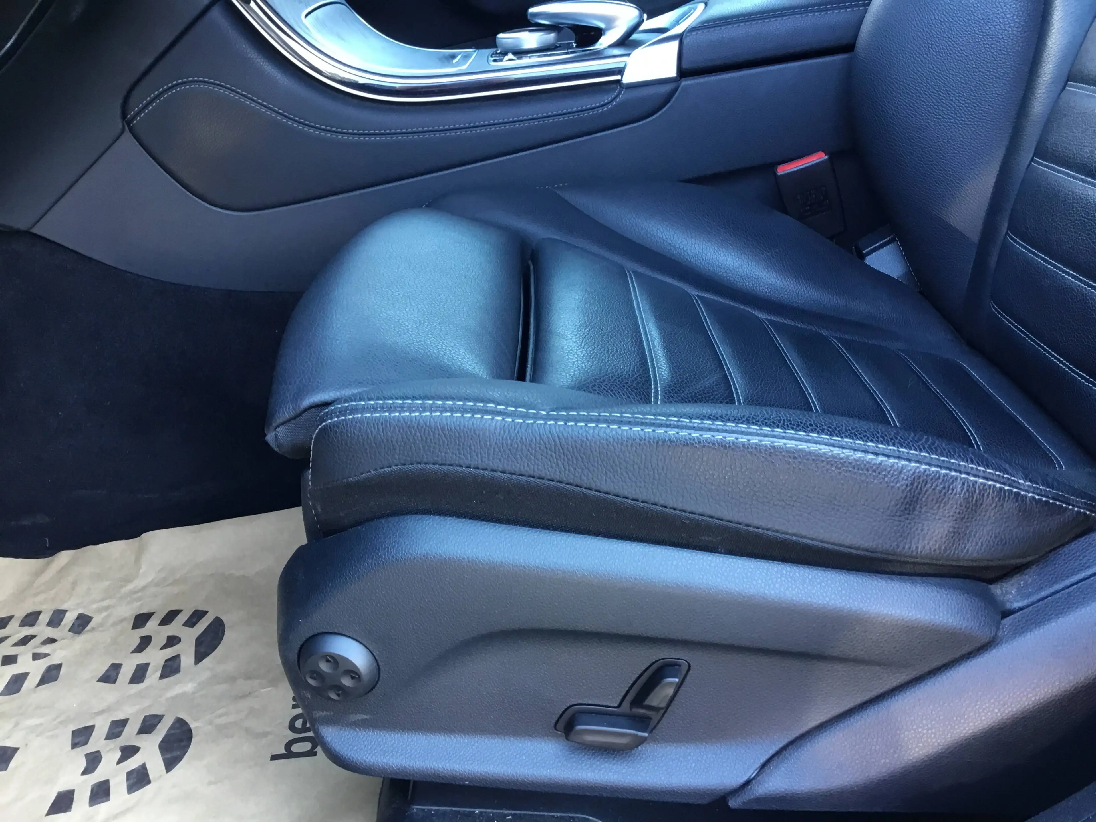 Mercedes-Benz GLC 250 GLC 250 d 4Matic (253.909) — photo 14