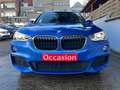 BMW X1 sDrive18d 150cv 6vit  Pack M Sport Bleu - thumbnail 8