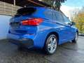 BMW X1 sDrive18d 150cv 6vit  Pack M Sport Bleu - thumbnail 6