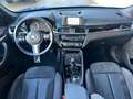 BMW X1 sDrive18d 150cv 6vit  Pack M Sport Bleu - thumbnail 10