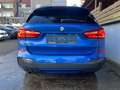 BMW X1 sDrive18d 150cv 6vit  Pack M Sport Bleu - thumbnail 7