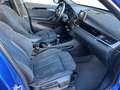 BMW X1 sDrive18d 150cv 6vit  Pack M Sport Bleu - thumbnail 12