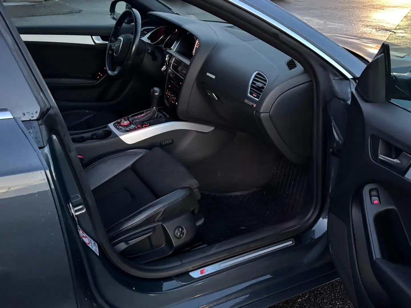 Audi A5 A5 Sportback 2.0TDI Multitronic - 2