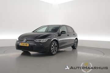 1.0 TSI Life | Stoel- Stuurverw. | Apple CarPlay |
