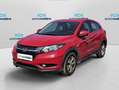 Honda HR-V 1.6+i-DTEC+Comfort+88+kW+%28120+CV%29 Rojo - thumbnail 1